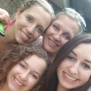 Meet your Posher, Kelly